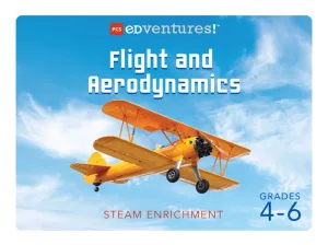 Flight & Aerodynamics