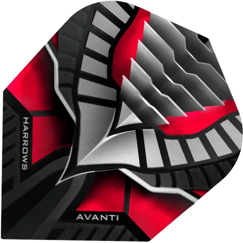 G3AV       ~ HARROWS AVANTI FLIGHT ASSTD