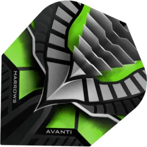 G3AV       ~ HARROWS AVANTI FLIGHT ASSTD