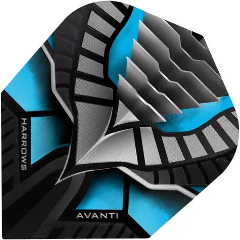 G3AV       ~ HARROWS AVANTI FLIGHT ASSTD