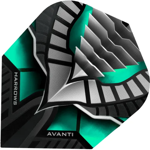 G3AV       ~ HARROWS AVANTI FLIGHT ASSTD