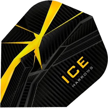 G3ICE      ~ HARROWS ICE RECUT FLIGHTS