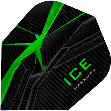 G3ICE      ~ HARROWS ICE RECUT FLIGHTS