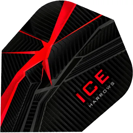 G3ICE      ~ HARROWS ICE RECUT FLIGHTS