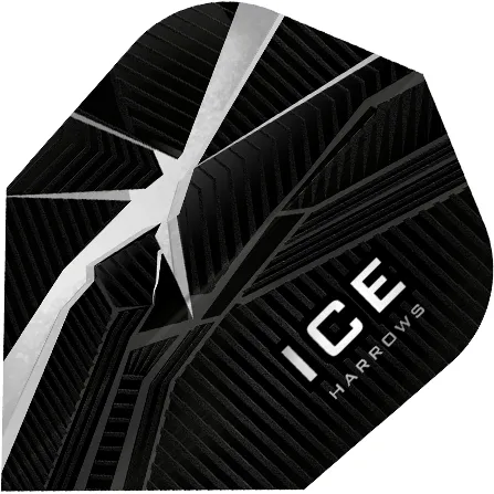 G3ICE      ~ HARROWS ICE RECUT FLIGHTS
