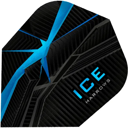 G3ICE      ~ HARROWS ICE RECUT FLIGHTS