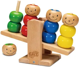 Galt See-Saw Counter