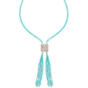 Gloriana Rising Necklace
