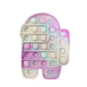 Glow in the Dark Poptastic Poppers
