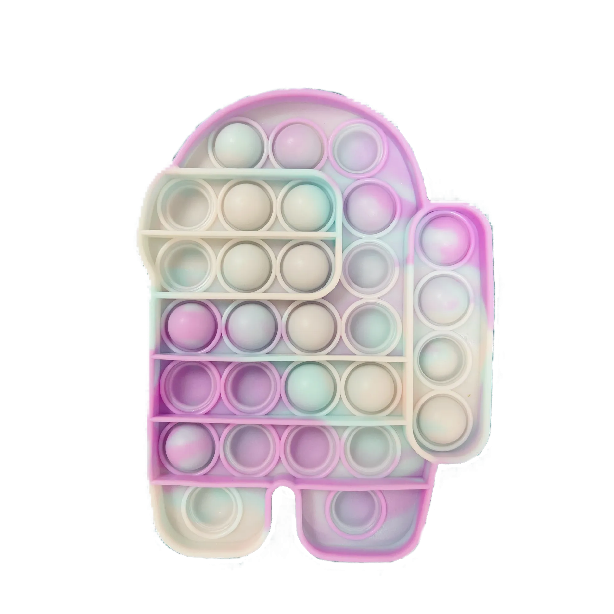 Glow in the Dark Poptastic Poppers