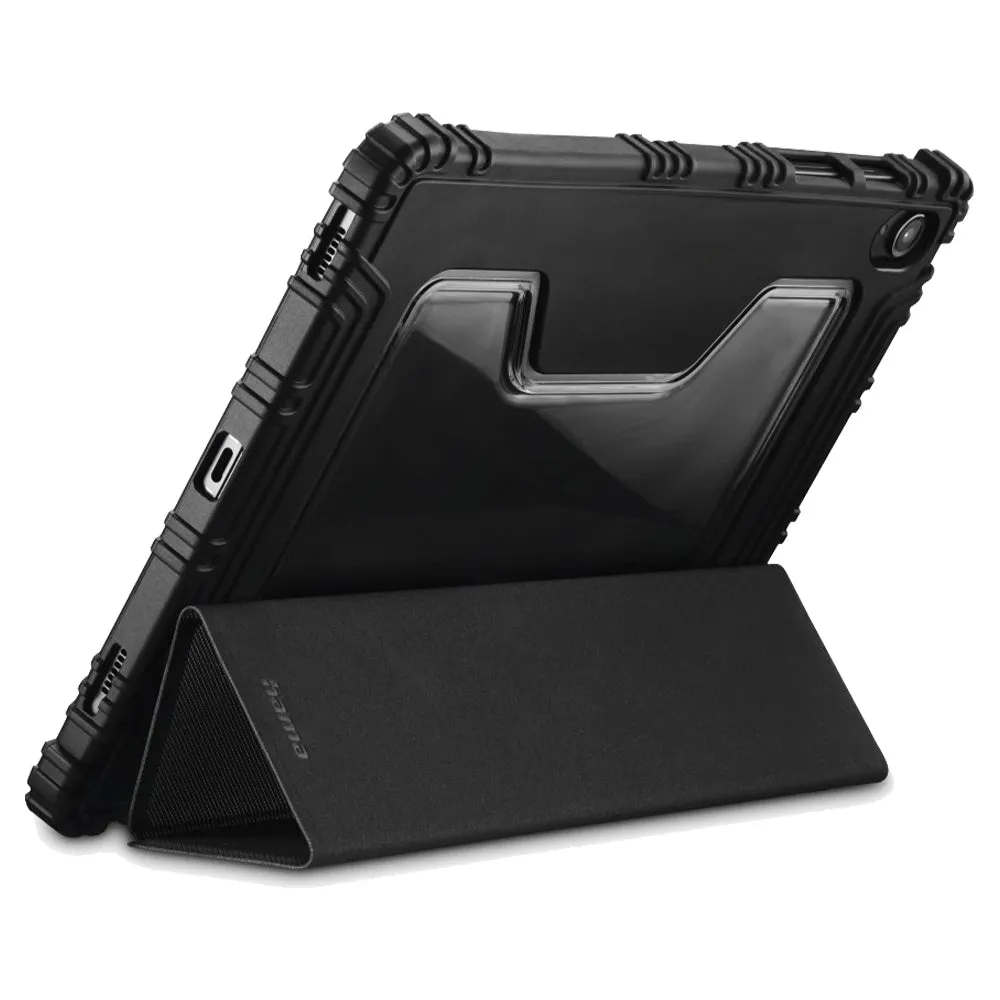 Hama Tablet Case for 11" Samsung Galaxy Tab A9  - Black | 518156