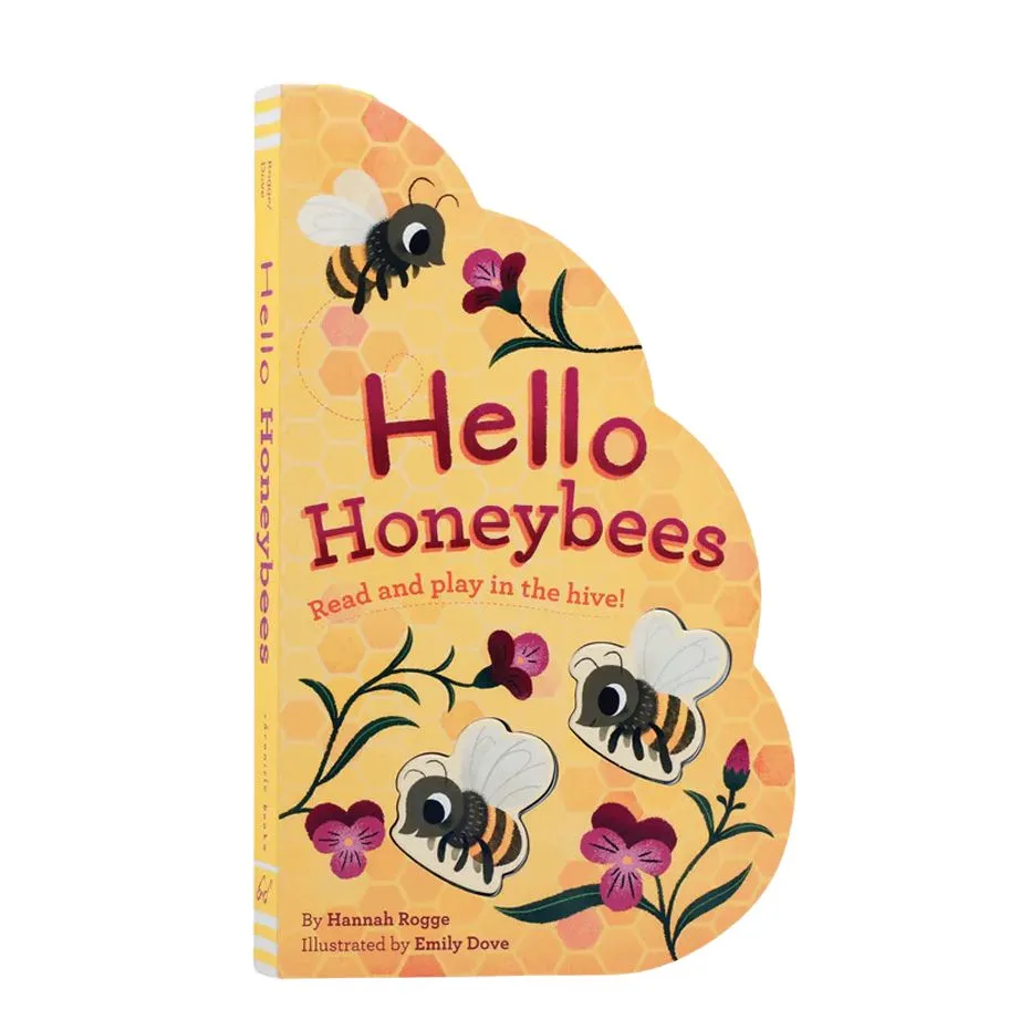 Hello Board Books