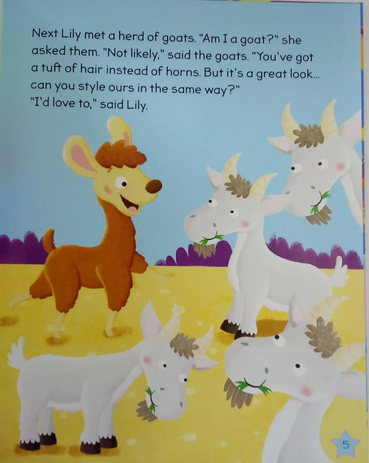 ILLUSTRATED ANIMAL STORIES (PADDED)