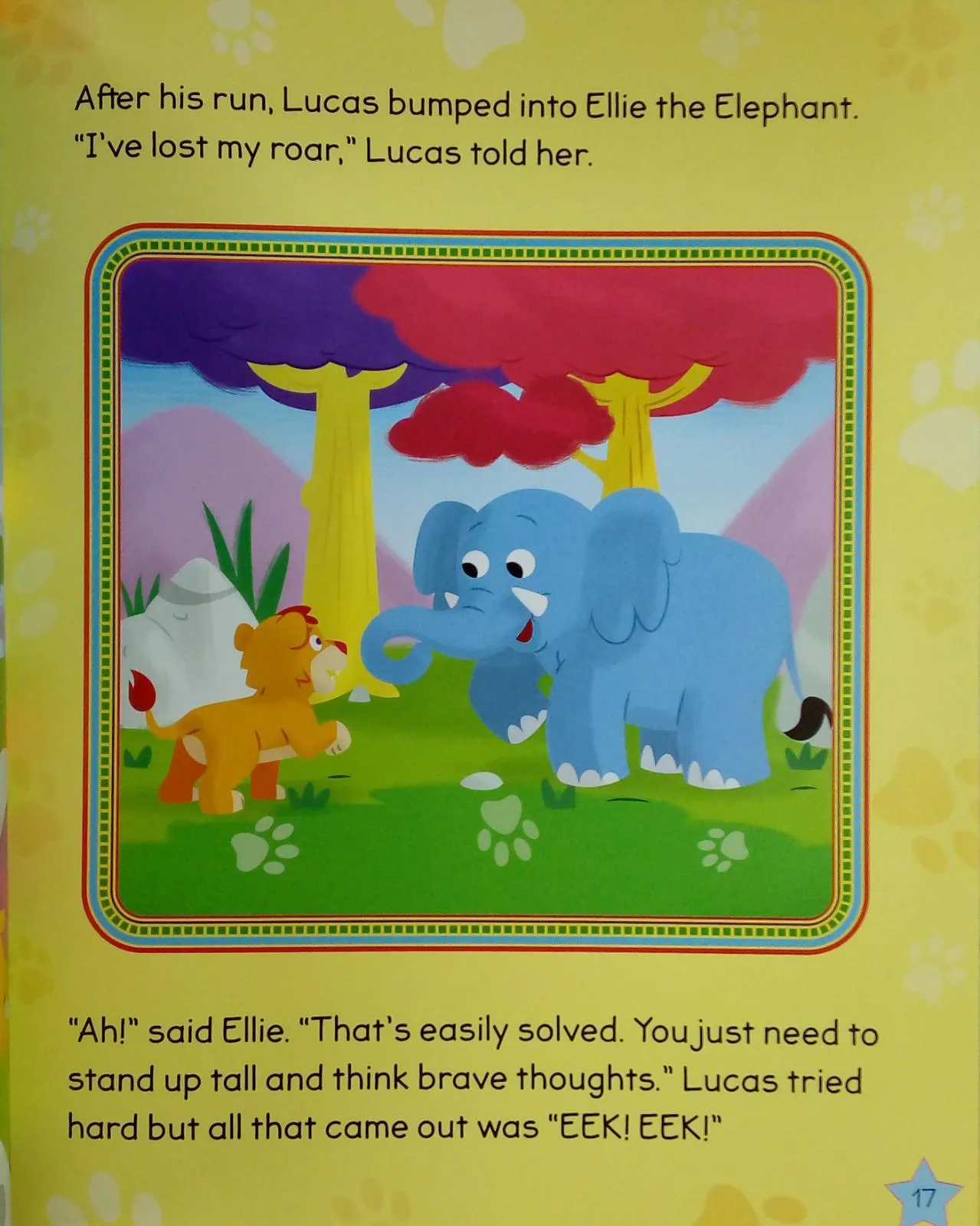 ILLUSTRATED ANIMAL STORIES (PADDED)
