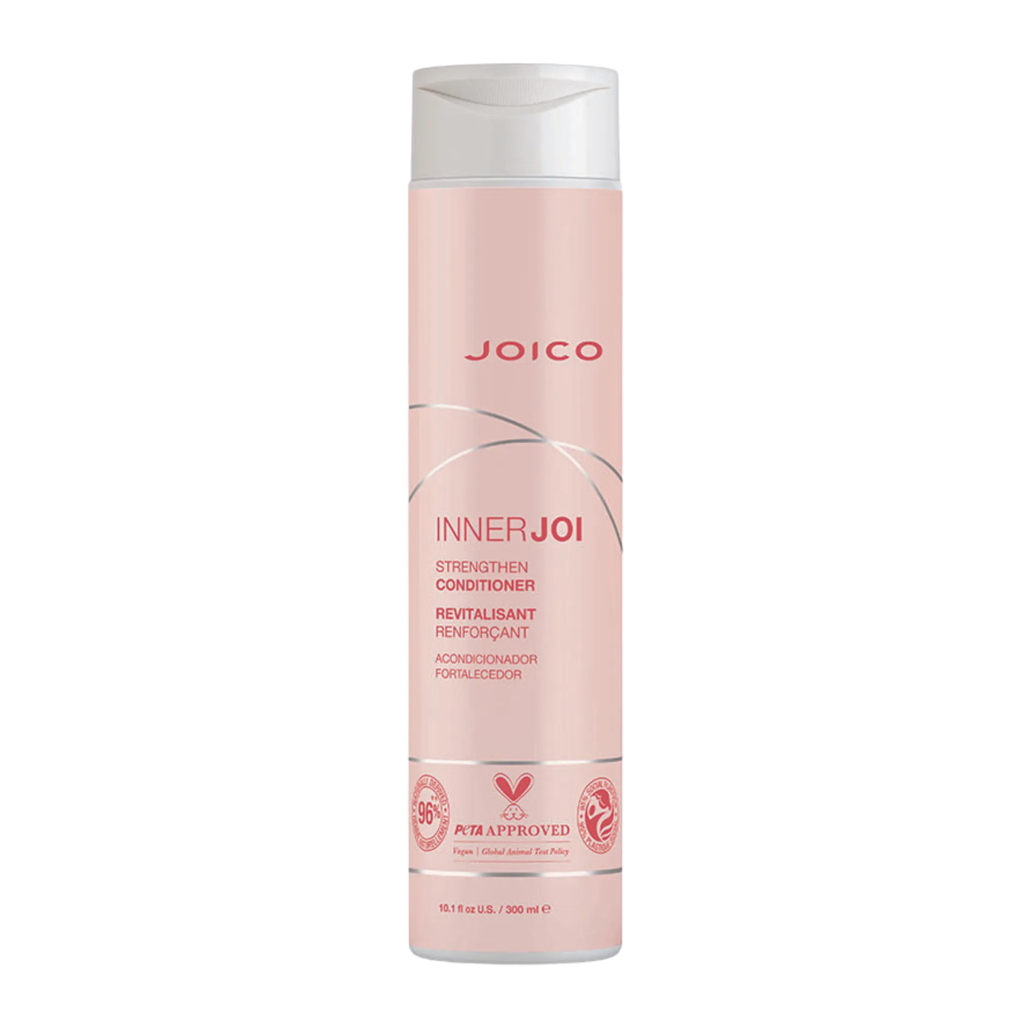 Joico Inner Joi Strengthen Conditioner 300ml