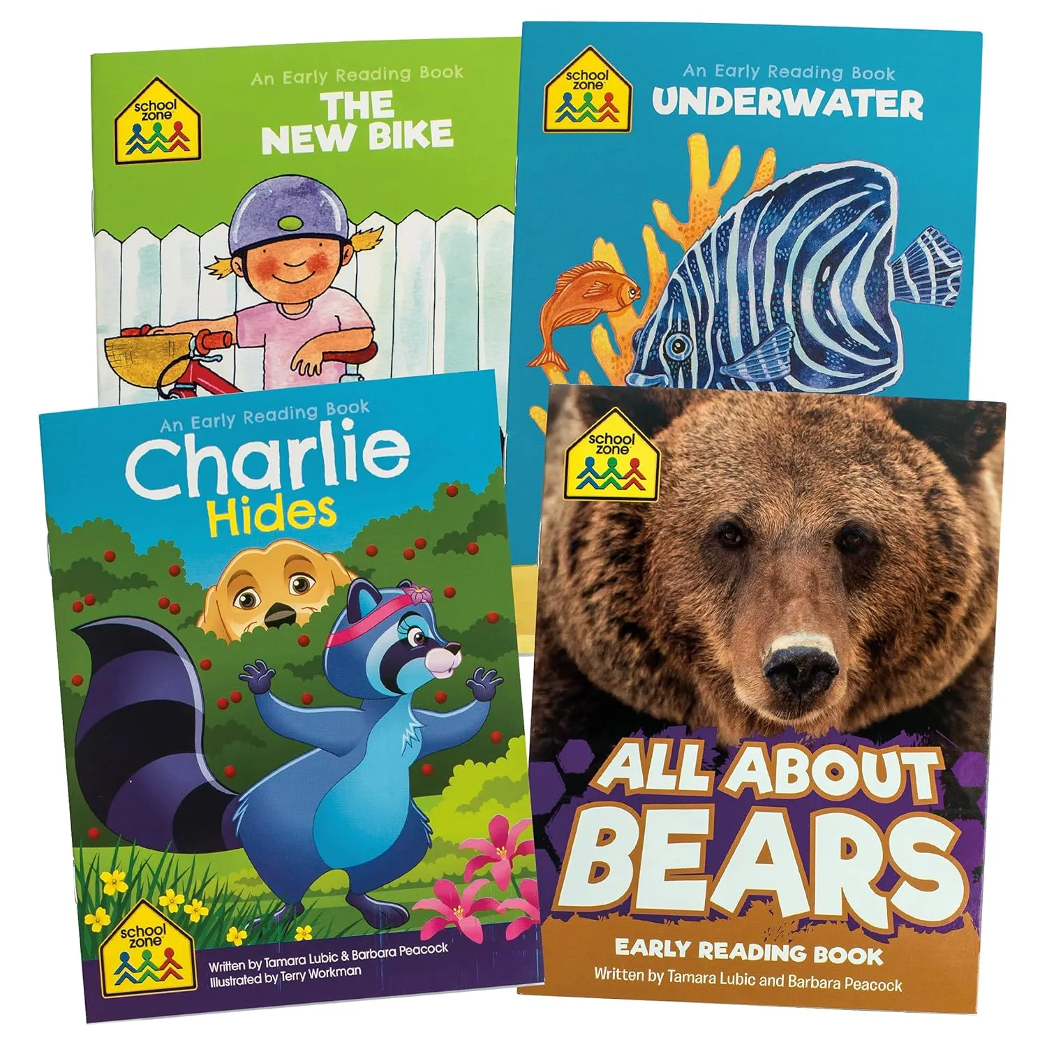 Kindergarten Full Learning Program - Ages 5-6, Workbooks, Flash Cards, Early Reading Books, Educational Games, Write & Reuse, Writing, Math, Fine Motor Skills, Stickers, and More