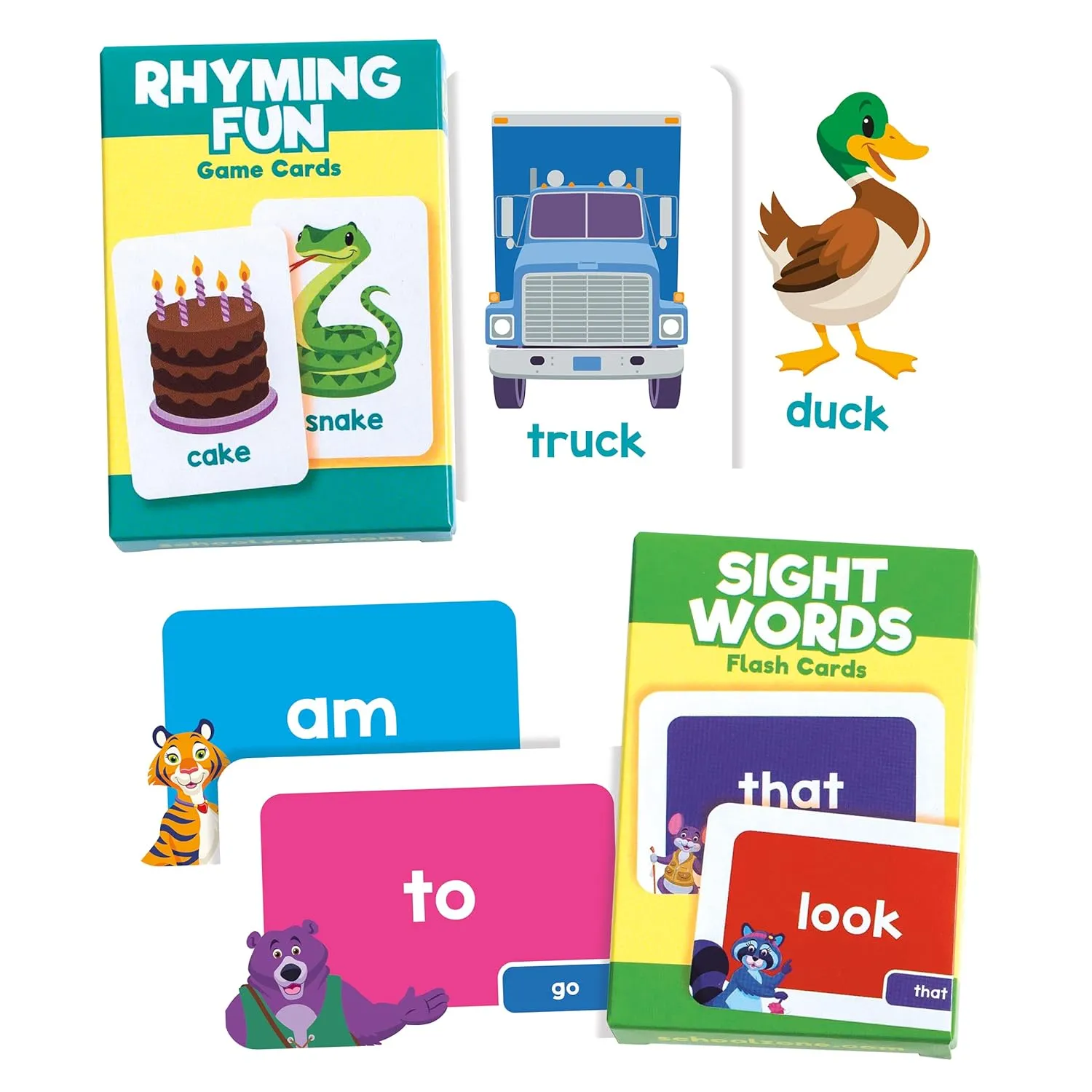 Kindergarten Full Learning Program - Ages 5-6, Workbooks, Flash Cards, Early Reading Books, Educational Games, Write & Reuse, Writing, Math, Fine Motor Skills, Stickers, and More