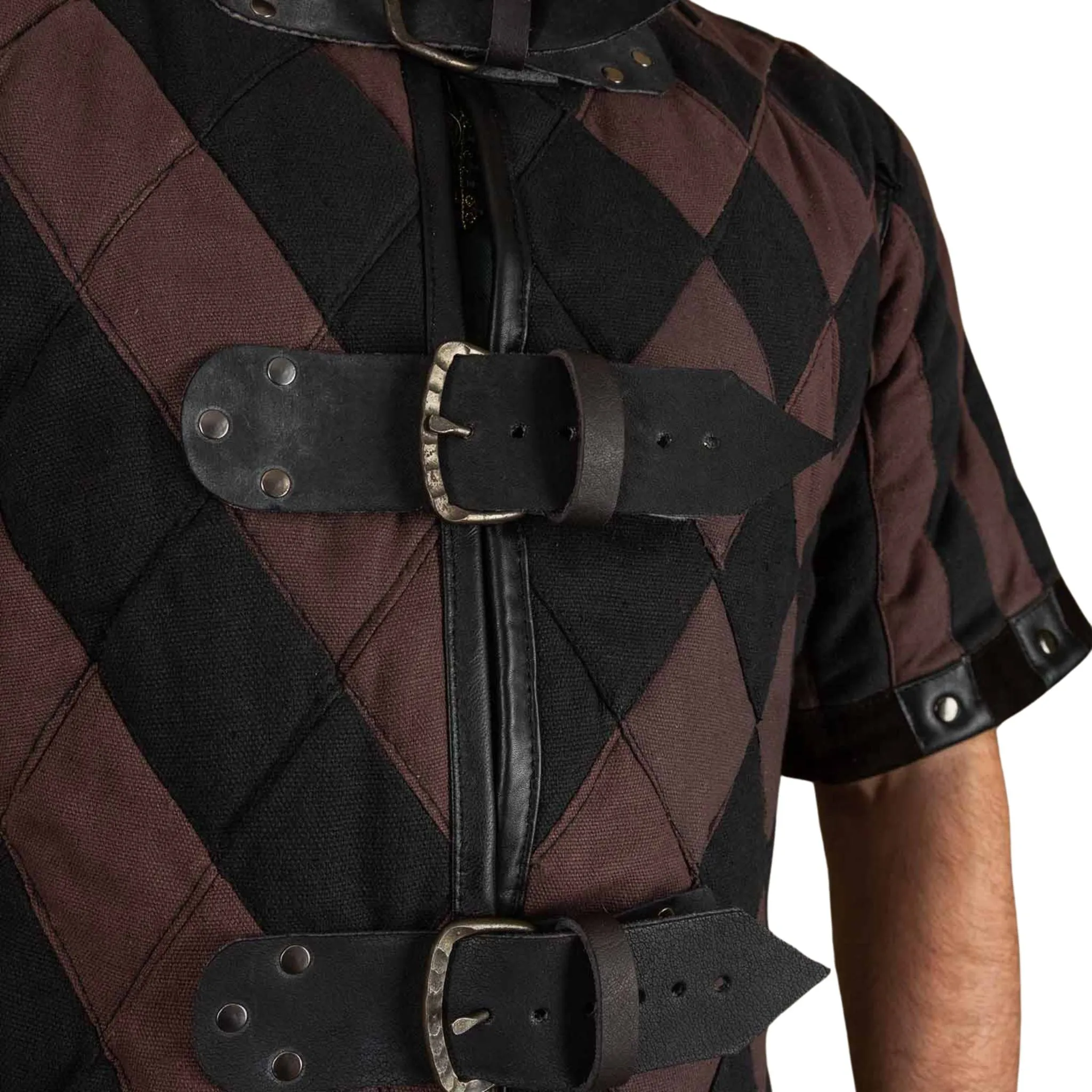 Kruger Gambeson