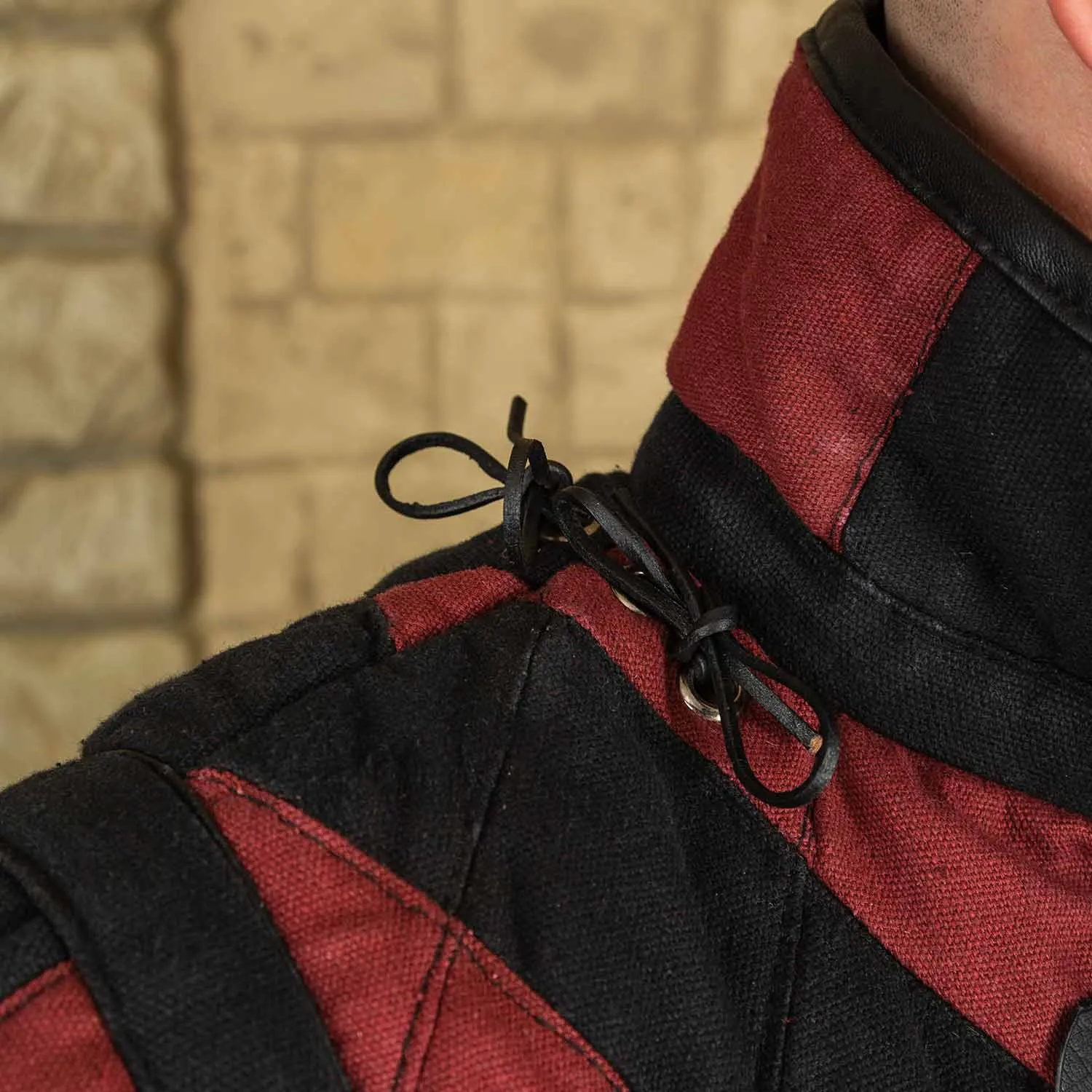 Kruger Gambeson