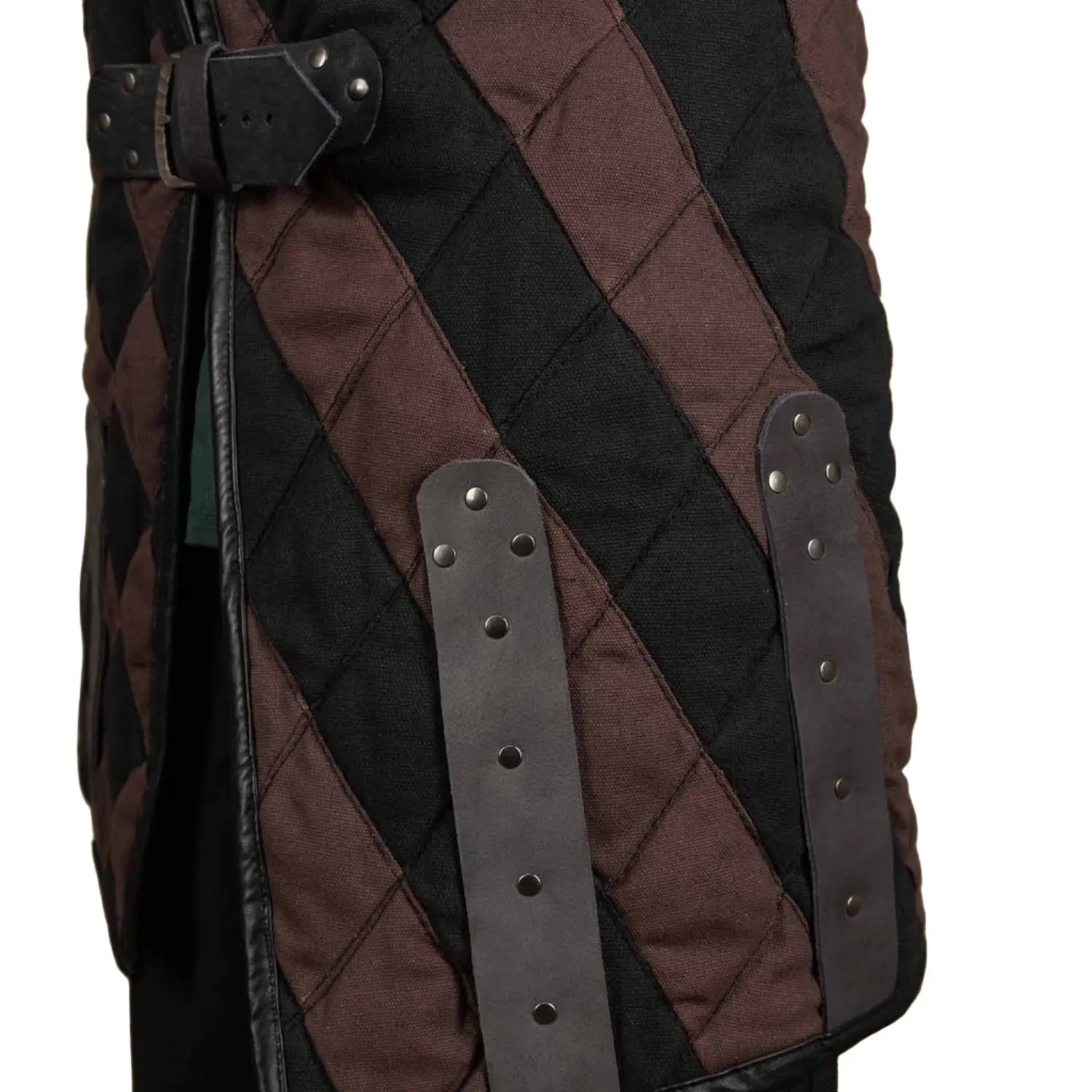 Kruger Gambeson