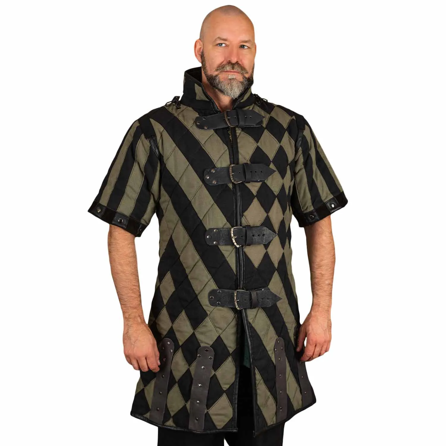 Kruger Gambeson