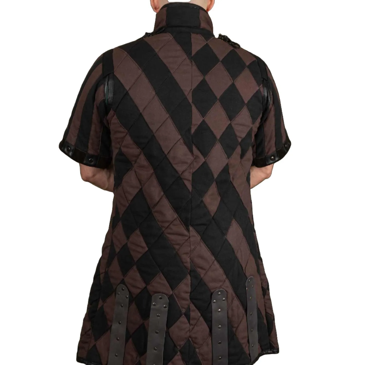 Kruger Gambeson