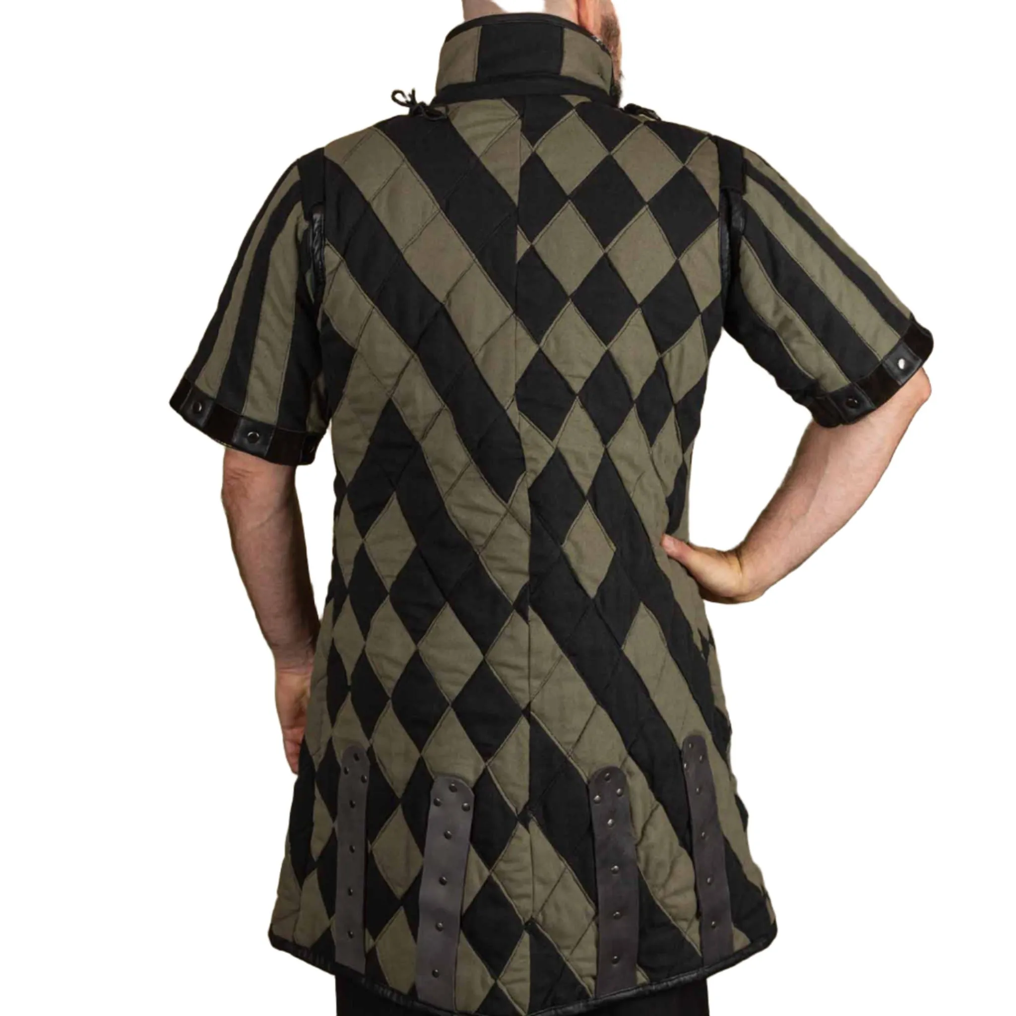Kruger Gambeson