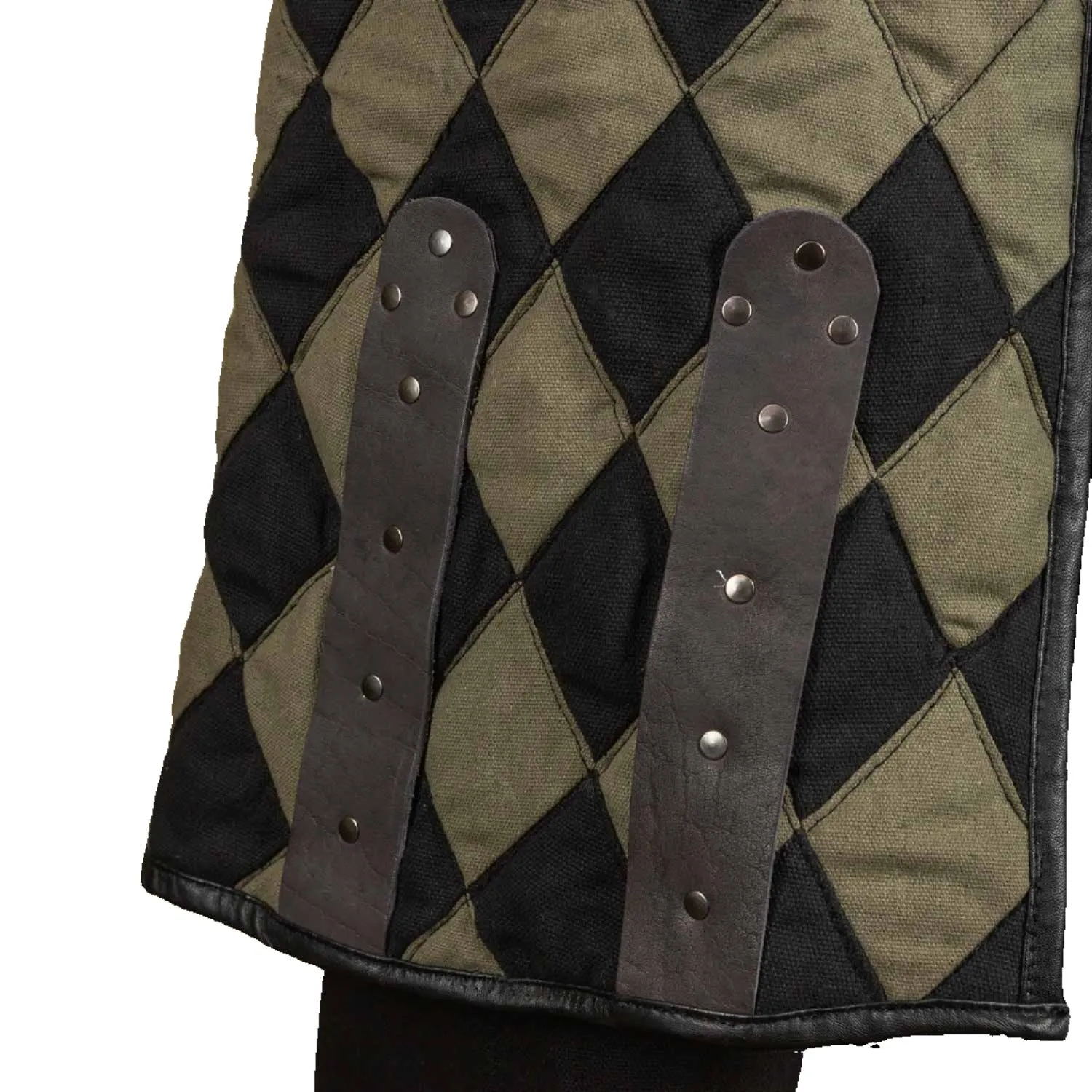 Kruger Gambeson