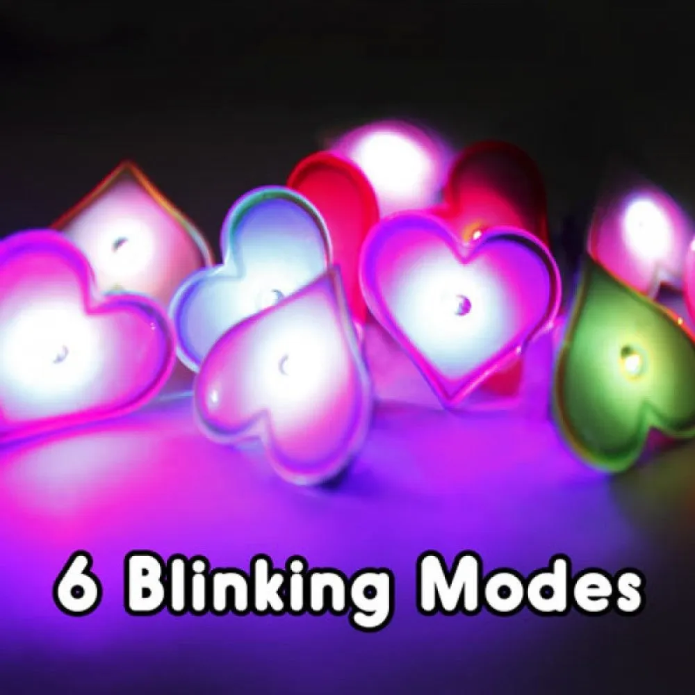 LED Neon Pink/Black Tutu