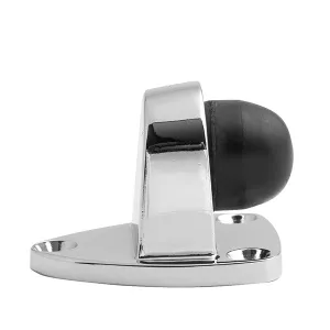 Lockwood A250 Door Stop Chrome Plate