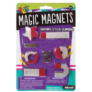 Magic Magnets