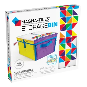 MAGNA-TILES Storage Bin