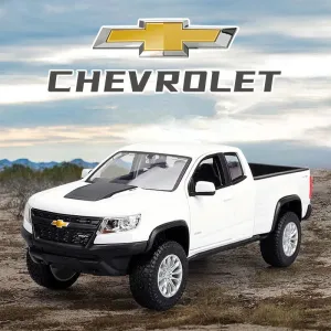 Maisto 1:27 Diecast 2017 Chevrolet Colorado ZR2