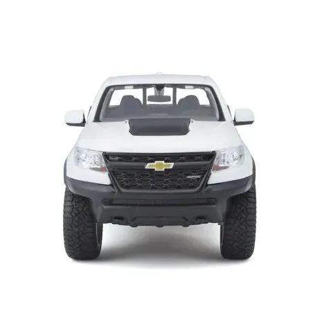 Maisto 1:27 Diecast 2017 Chevrolet Colorado ZR2