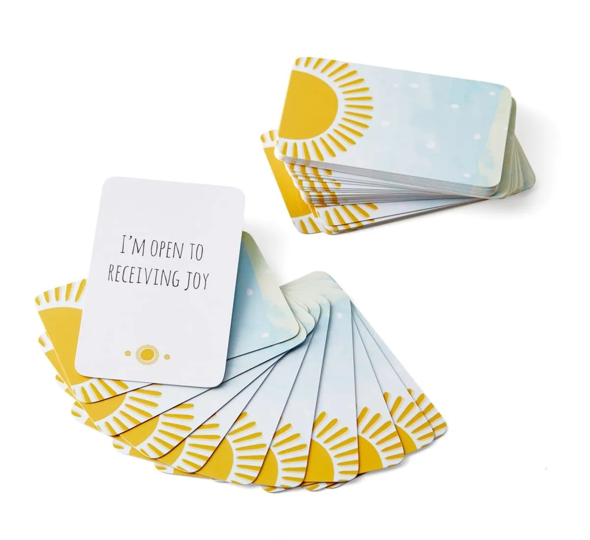 May You Find Joy Affirmation Cards