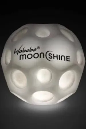 MOONSHINE BALL  by Wababo