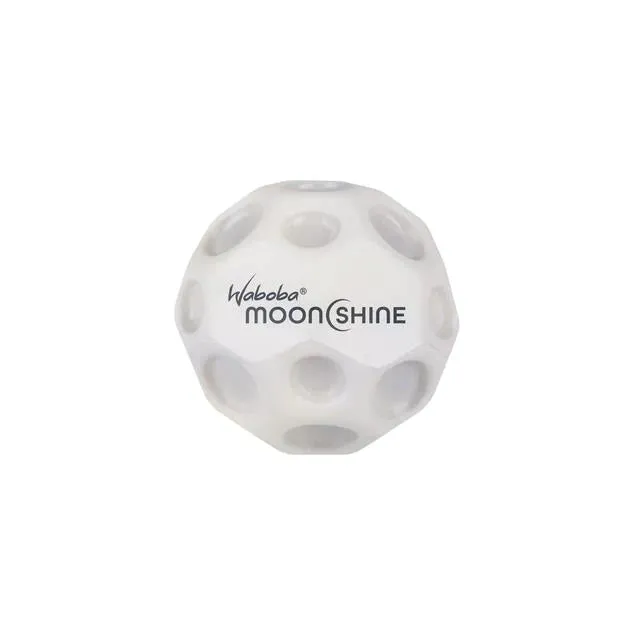 MOONSHINE BALL  by Wababo