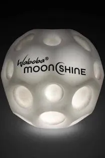MOONSHINE BALL  by Wababo