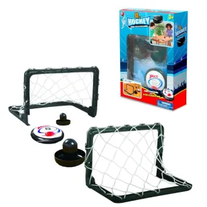 Mukikim O2 Air Hockey Game