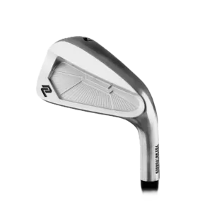 New Level Golf Co. 702   Forged Custom Irons