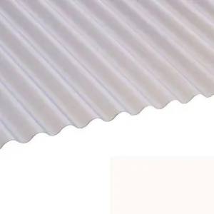 Nova Roofing Opaque 34" x 1.0mm x 3.0m