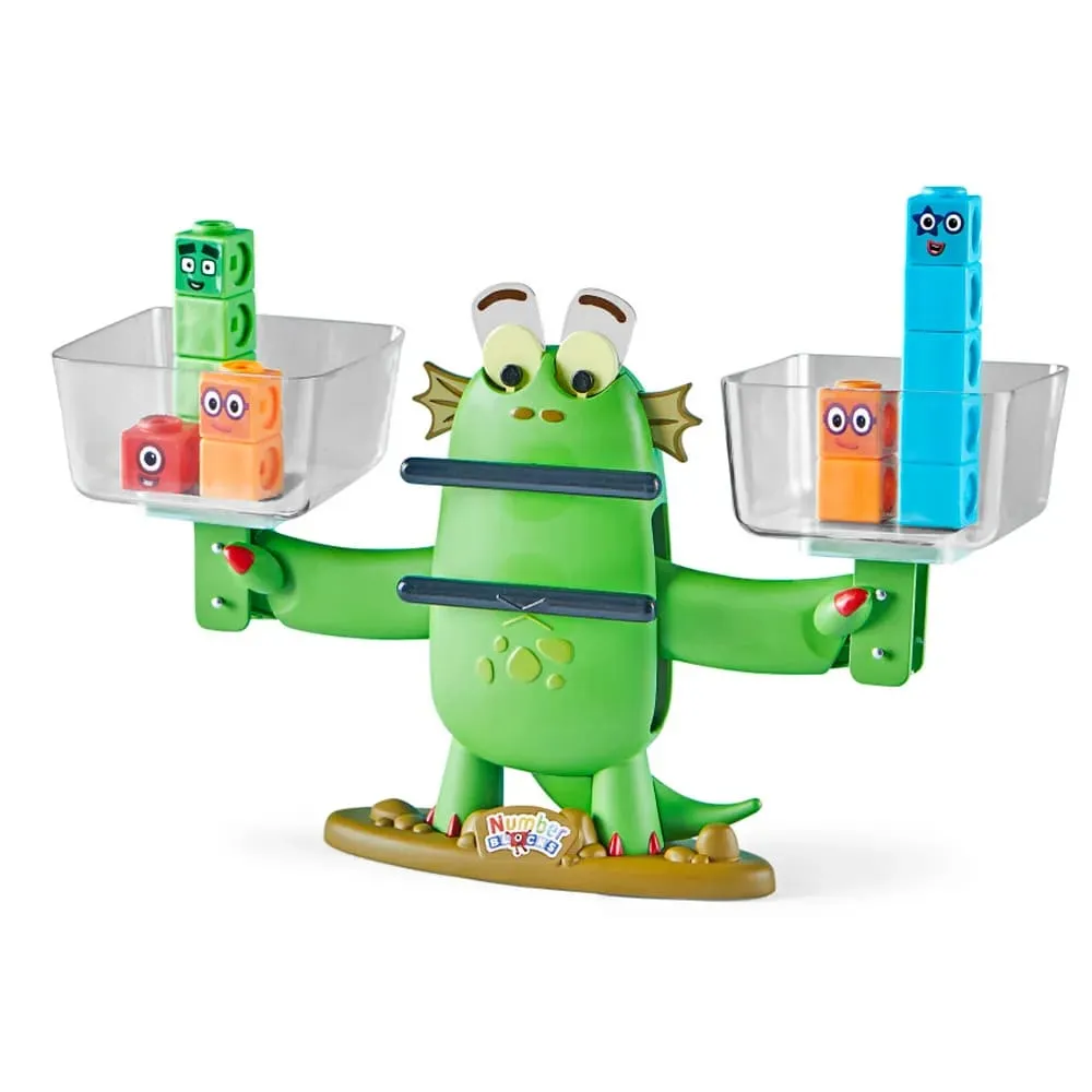 Numberblocks® Blockzee™ Balance Activity Set