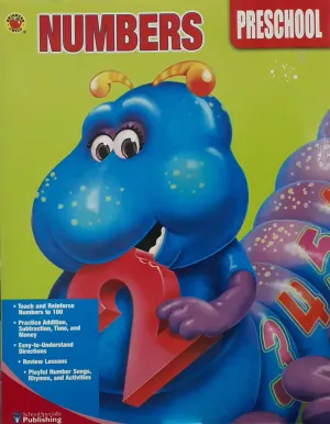 Numbers Preschool