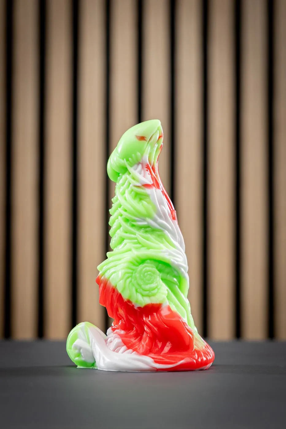 Okami - Medium, Medium
