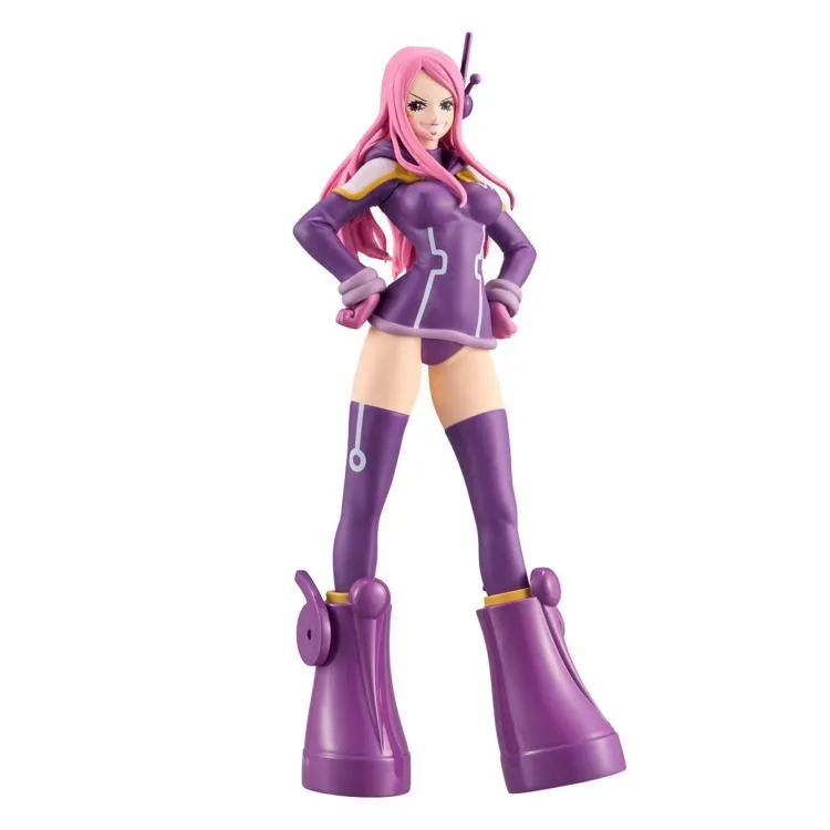 One Piece DXF The Grandline Series Egghead Jewelry Bonney *Pre-order*