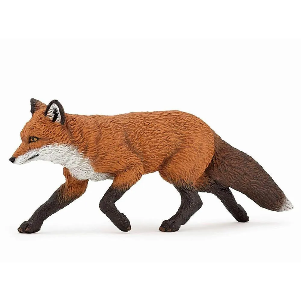 papo fox