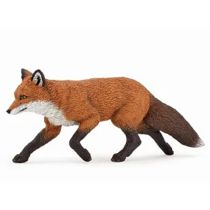papo fox