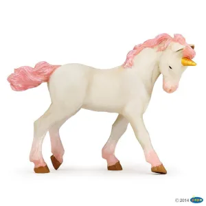 papo young unicorn