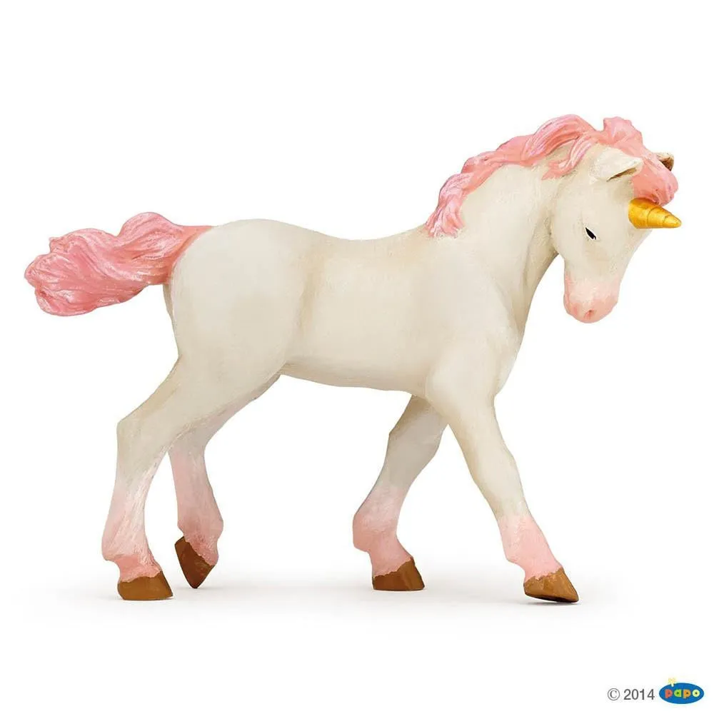papo young unicorn
