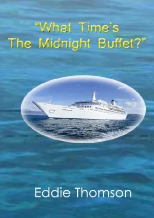 "What Time's The Midnight Buffet?"